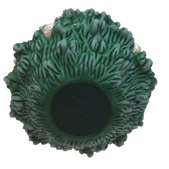 Hallmark 1998 “Peekaboo Bears” Ornament - Picture 5 of 12